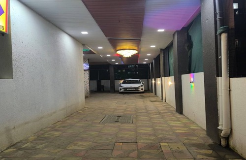 Navi Mumbai Apartment | Om Sai Residency Ulwe Navi Mumbai