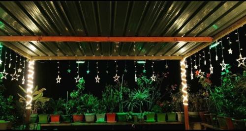 Varanasi Hostel | Om Shanthi paying guest house