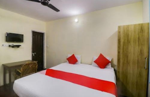 Varanasi Hostel | Om Shanthi paying guest house