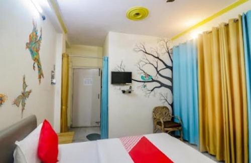 Varanasi Hostel | Om Shanthi paying guest house
