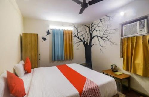Varanasi Hostel | Om Shanthi paying guest house