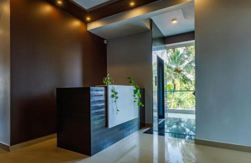 Patnem House | Om Shanti Residence