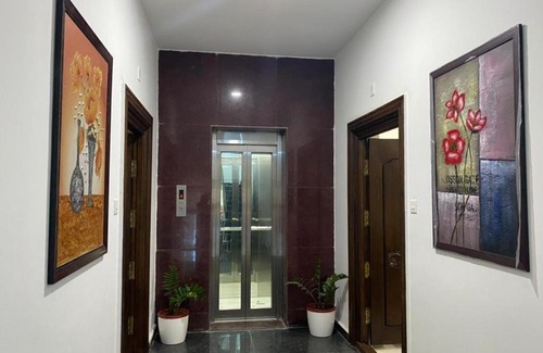 Tirupati Apartment | OM SRINIVASA - TRULY HOMESTAY