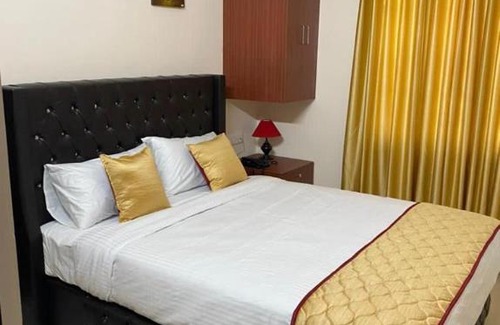 Tirupati Apartment | OM SRINIVASA - TRULY HOMESTAY