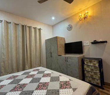 Sirala House | Om villa stays