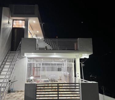 Sirala House | Om villa stays
