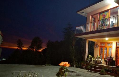 McLeod Ganj House | Om Yoga Ashram - 7 Days Yoga Meditation Retreat