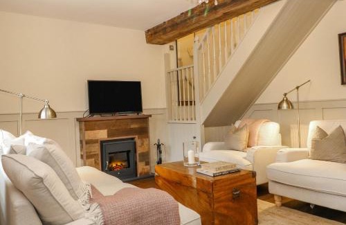Moreton-in-Marsh House | Oma's Cottage