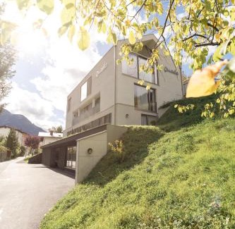 Sankt Anton am Arlberg Apartment | Omaela Apartments