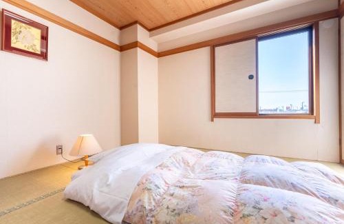 Daisen Hotel | Omagari Empire Hotel