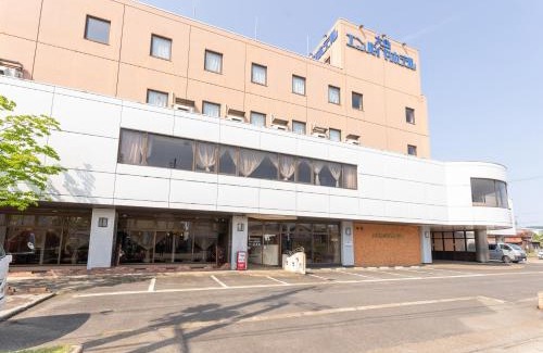 Daisen Hotel | Omagari Empire Hotel