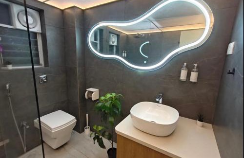 Pune Apartment | Omah Apartments