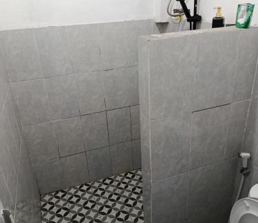 Yogyakarta House | Omah Ayu
