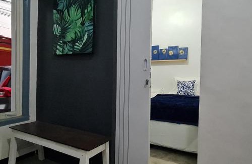 Beji House | Omah Beji di Batu
