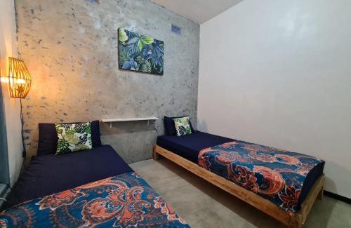 Beji House | Omah Beji di Batu