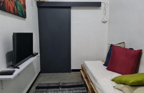Beji House | Omah Beji di Batu