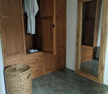 Banjarasri House | Omah Betakan Boutique Homestay