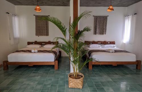 Banjarasri House | Omah Betakan Boutique Homestay