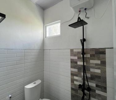 Candi Binangun Villa | Omah Dhuwur Guest House