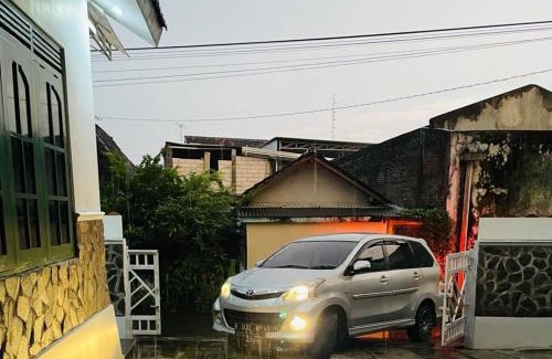 Wonosari House | Omah Eitan