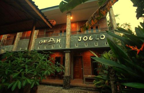 Semarang Hotel | Omah Joglo Semarang