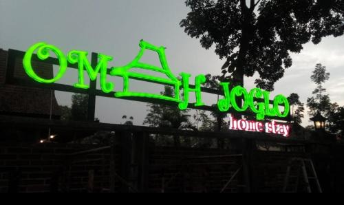 Semarang Hotel | Omah Joglo Semarang