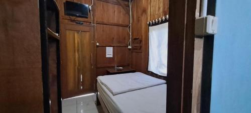 Kendal Hotel | Omah Joglo Sukorejo RedPartner