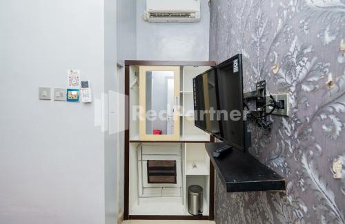 Malang Hotel | Omah Kalimosodo Mitra RedDoorz near Stasiun Malang Kota Baru