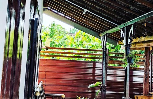 Mlati House | Omah Kampong
