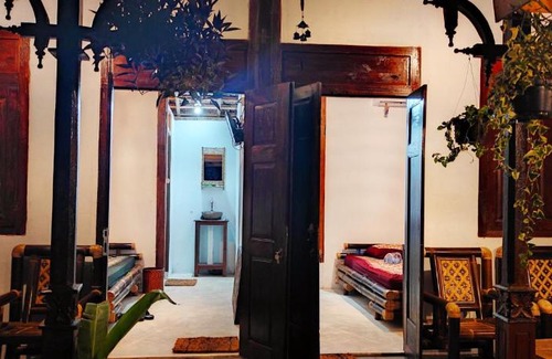 Mlati House | Omah Kampong