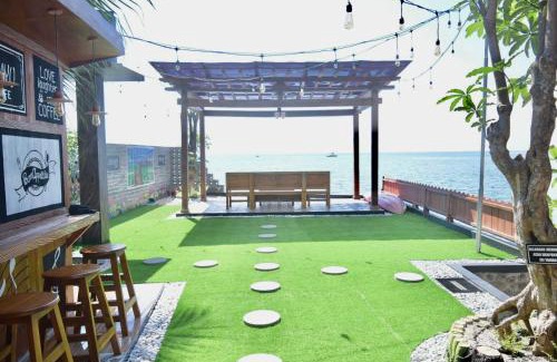 Melanguane Villa | Omah Kayu Villa