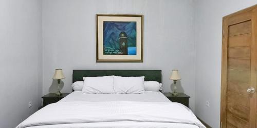 Prambanan Hotel | Omah Keniten Yogyakarta