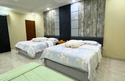 Ciawi Resort | Omah Klekaran