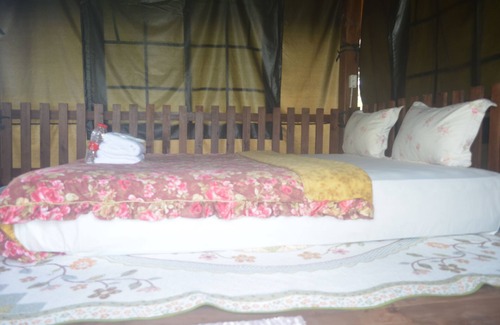 Pakem Resort | Omah Kloewoeng Resort Kaliurang