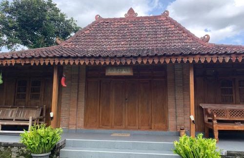 Sleman Hotel | Omah Mbah Mandor by The Lavana