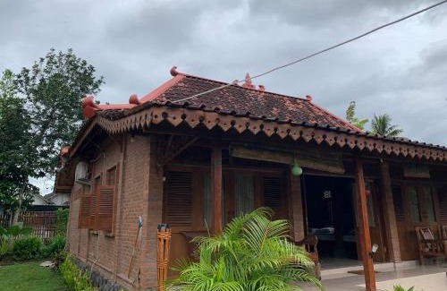 Sleman Hotel | Omah Mbah Mandor by The Lavana