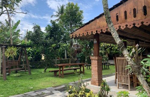 Sleman Hotel | Omah Mbah Mandor by The Lavana