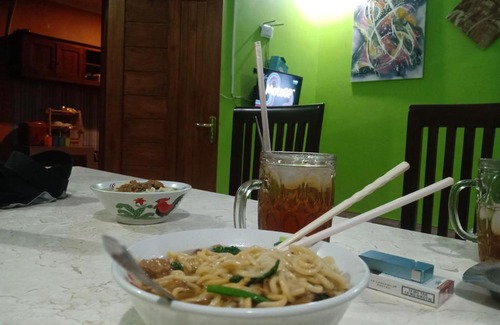 Imogiri House | Omah ndeso guesthouse