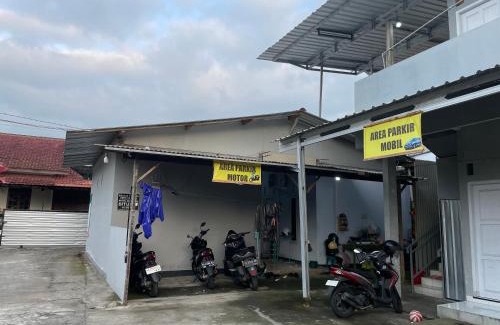 Banjarasri House | omah ndeso