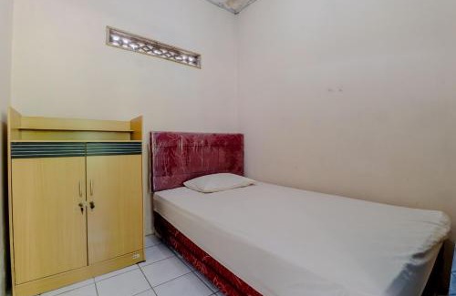 Wonosari House | Omah Nggunung Cafe & Homestay