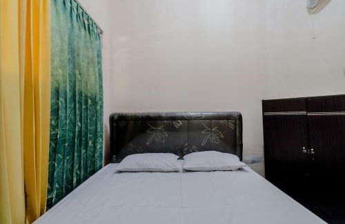 Wonosari House | Omah Nggunung Cafe & Homestay
