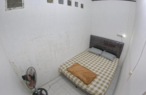 Sleman House | Omah Niten Guesthouse Jogja