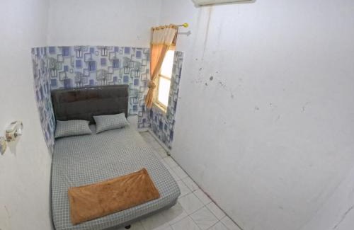 Sleman House | Omah Niten Guesthouse Jogja