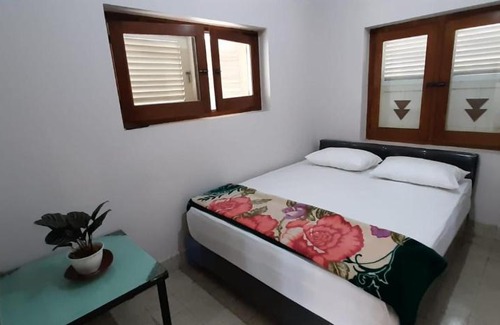 Batu Villa | Omah Opa