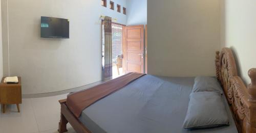 Balecatur Hotel | Omah Perengkembang By Secoms