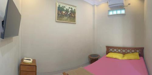 Balecatur Hotel | Omah Perengkembang By Secoms