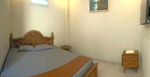 Balecatur Hotel | Omah Perengkembang By Secoms