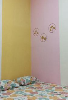 Wonosari House | Omah Praya Kostel
