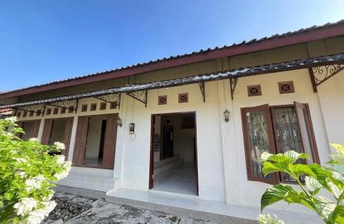Yogyakarta House | Omah Prenggan HomeStay - Kotagede