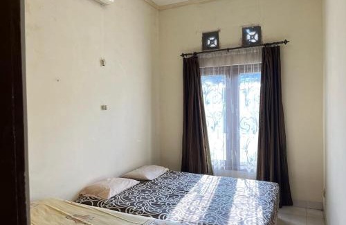 Yogyakarta House | Omah Prenggan HomeStay - Kotagede